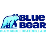 Blue Bear Plumbing, Heating & Air