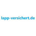 lapp-versichert.de logo