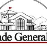 Mende Generalbau logo