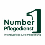 Number 1 Pflegedienst GmbH Hannover logo