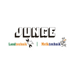Junge Landtechnik GmbH & Co. KG & Junge Melktechnik GmbH logo
