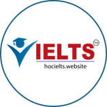 Học IELTS Website