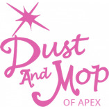 Dust and Mop House Cleaning of Apex