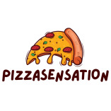 pizzasensation.de logo