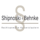 Rechtsanwälte Shipnoski & Behnke logo