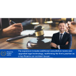 Phoenix Car Accident Law Firm