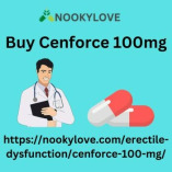 Buy Cenforce 100 MG Tablets Online for ED | Sildenafil