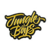 OFFICIAL JUNGLE BOYS VAPE UK