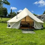 Dartmoor Glamping