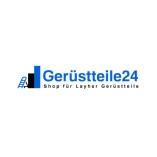 Gerüstteile24 logo