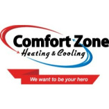 Comfort Zone Heating & Cooling