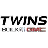 Twins Buick GMC