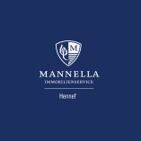 MANNELLA Immobilienservice, Lizenzpartner Brücher Immobilien GmbH logo