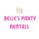 Belle's Party Rentals