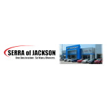 Serra Chevrolet Cadillac Buick GMC