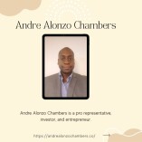Andre Chambers Las Vegas