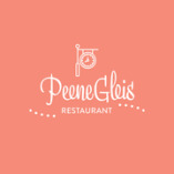 Restaurant PeeneGleis Inh. Vanessa Lohrenz logo