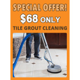 Tile Grout Cleaning Cypress TX