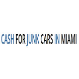 Cash for Junk Cars in Miami