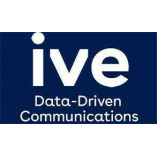 IVE Data-Driven Communications| Power BI Consulting