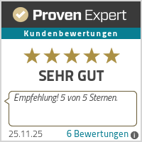 Erfahrungen & Bewertungen zu Heihsel GmbH - Daniel Heihsel