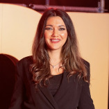 Sarah Jasmin Mehrtash