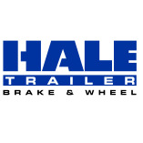 Hale Trailer Brake & Wheel