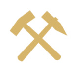 Weinbau am Geiseltalsee , Hofladen in Freyburg logo