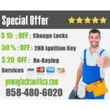 Poway Locksmith CA