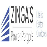 Zinga's Power Pergola of Sarasota