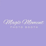 Magic Moment Photo Booth