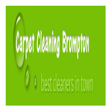 Carpet Cleaning Brompton