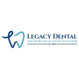 Legacy Dental Cary - Timothy S Barlow, DDS, PA & Chad Pastoor, DDS, PA