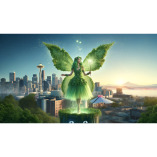 Seattle Green Cleaning Fairy of Bothell