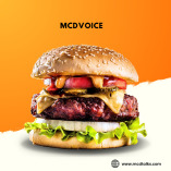 Mcdvoice Validation Code