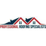 Professional Roofing Specialists