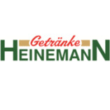 Getränke Heinemann GmbH & Co. KG logo