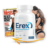 Erex Male Enhancement