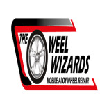 The Wheel Wizards Rim & Wheel Repair