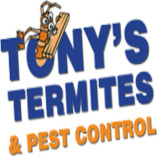 Tonys Termite & Pest Control