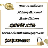 Locksmith Services Chicago