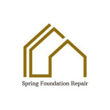 Spring Foundation Repair