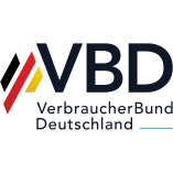 Verbraucherbund-Deutschland logo