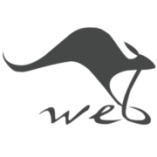Webgaroo Webdesign Studio logo