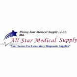 All Star Medical Supply