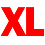 XL Sauna & Lounge GmbH logo