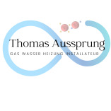 Thomas Aussprung Installateur Gas Wasser Heizung