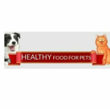 Healthy Food for Pets