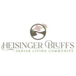 Heisinger Bluffs Senior Living Community