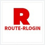 Route Rlogin